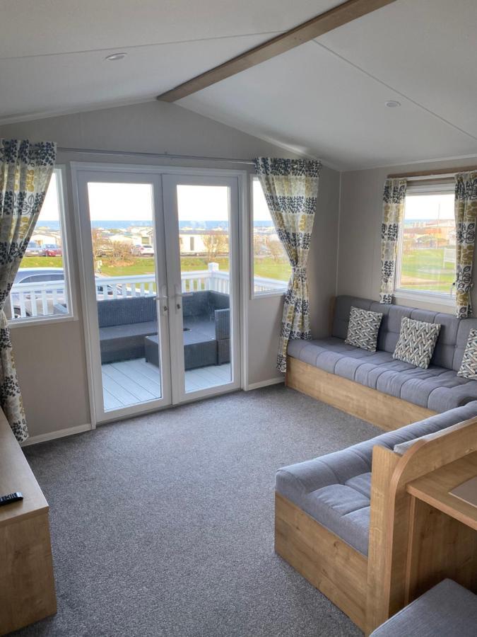 Sandy Bay Mariners Rise North Seaton Exterior photo