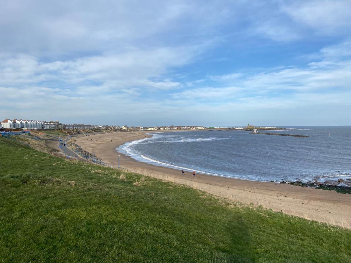 Sandy Bay Mariners Rise North Seaton Exterior photo