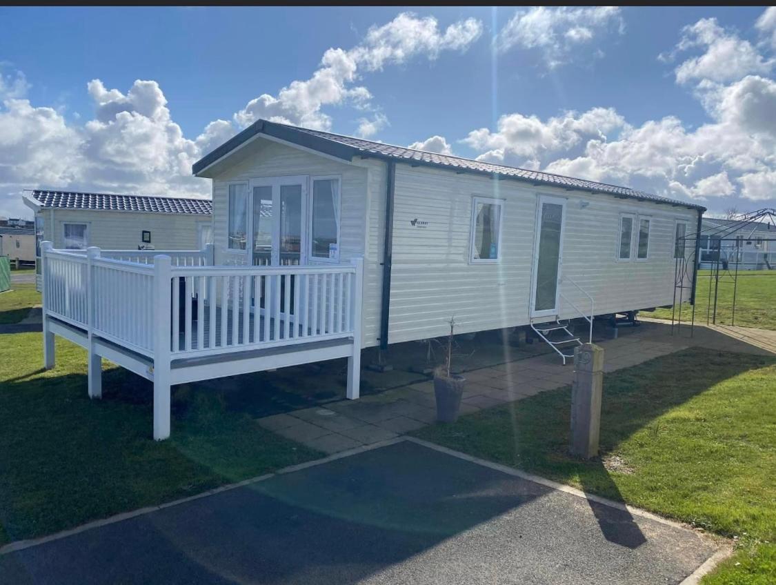 Sandy Bay Mariners Rise North Seaton Exterior photo