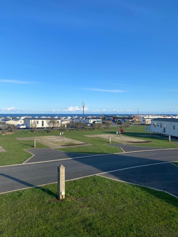 Sandy Bay Mariners Rise North Seaton Exterior photo